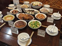-咸亨酒店•非遗绍兴菜•中华老字号(堂吃餐厅)