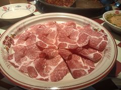 -赵美丽重庆火锅(西安直营总店)