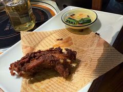 -创味·民间海南菜·非遗藤桥排骨(藤桥·免税城店)