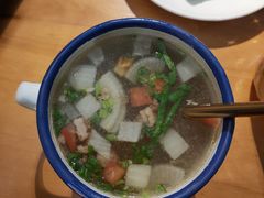 和田夜市缸子肉-滩羊铺子(国贸精品店)