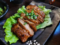 -食喜料理(诸城店)