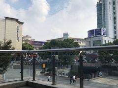 -麦当劳(宜兴人民路店)