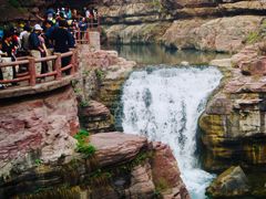 -云台山风景名胜区