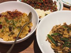 -一坐一忘云南菜(嘉里中心店)