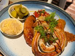 -MARU玛露音乐餐厅(大学路店)