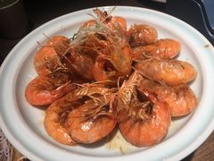 -老阿爸鲜鱼土菜(昆山花桥店)
