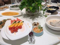 -沪华海鲜大酒楼(南汇店)