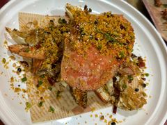 -琼大师东方烤乳猪(亚特兰蒂斯店)