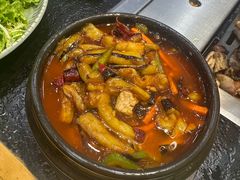 -臻牛烤肉