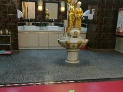 -清真悦宾楼食府(海湖店)