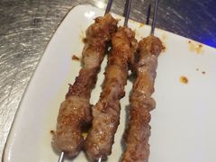 -很久以前羊肉串(大华三路店)