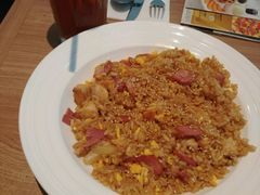 -必胜客(云汇天地店)