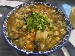 -安老太新疆第一碗(文艺路店)