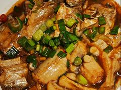 -小厨师·二十年沈家门小海鲜(百井坊巷店)