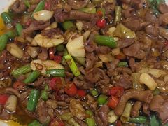 -李氏传家菜(兴城路店)