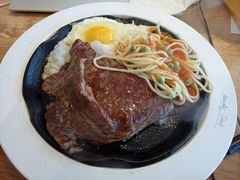 -豪客来牛排(钢铁大街店-2106)