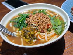-遇见阿家村云南菜(魏公村店)