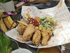 -玄希浪漫厨房·韩料烤肉(湖滨银泰in77店)