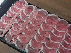 -快乐小羊·内蒙牛羊肉火锅(流花中心店)