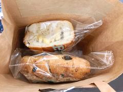 -PAPER STONE BAKERY(天汇广场店)