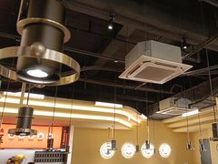 -师烤·豆花烤鱼(广州荔湾扬韬广场店)