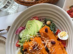 -LA JOLLA 墨西哥餐厅(学院路店)