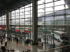 -杭州九堡客运中心