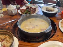 -侠成水上农庄(工业大道店)