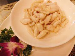 塘鳢鱼-新聚丰菜馆(太监弄店)