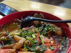-筒骨麻辣烫(永同昌公寓胜明花园店)