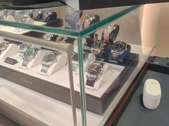 -亨得利(滨江道店)