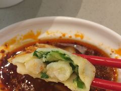 虾三鲜-喜家德虾仁水饺(华强天虹店)