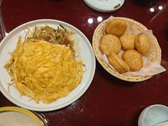 -宏状元现熬粥·京味菜(五棵松店)
