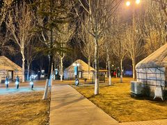 -九十九顶毡房(阜石路店)