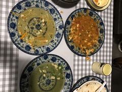 -生态苑农庄(十里画廊遇龙河店)