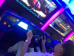 -大玩家(哈尔滨悦荟店)