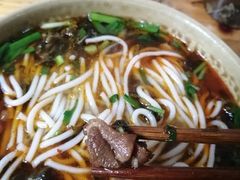 -合川羊肉粉(海尔路店)