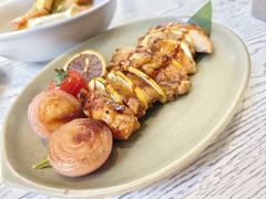 -娜娜家•Nana's restaurant (南开大悦城店)