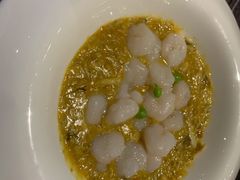 蟹粉虾仁-蟹榭·本帮江浙菜·蟹宴(五角场合生汇商场店)