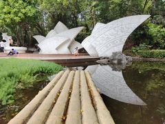 -深圳国际园林花卉博览园