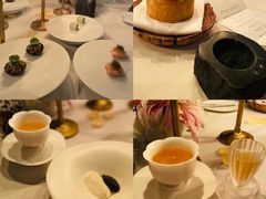 -三嚥阁 La Villa Restaurant