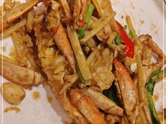 -勝記酒家·37年老字号·经典粤菜(荔枝公园店)