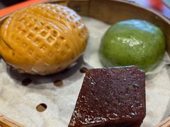 -红荔村肠粉(岗厦店)