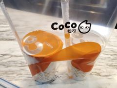 -CoCo都可(颐高区店)