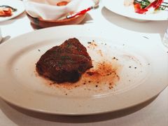 -弗兰克牛排西餐厅Ribone steak house(柠檬花园店)