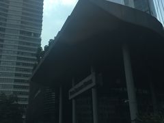 -广州四季酒店