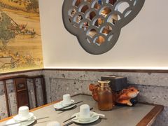 -姑苏家宴·苏帮菜·松鼠桂鱼(苏州总店)