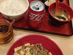-食其家·牛丼咖喱(太阳宫店)