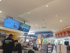 -满记甜品(上海高岛屋二店)