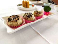 -凯茵庭中餐厅(中山雅居乐长江酒店)